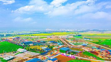 罗平欢乐童世界