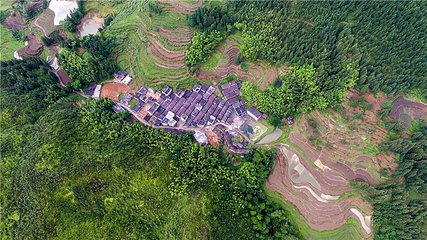 白云仙航空飞行露营地第 43 张图片