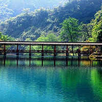 鸣凤山风景区