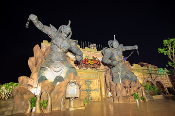 宁波方特东方神画第 89 张图片