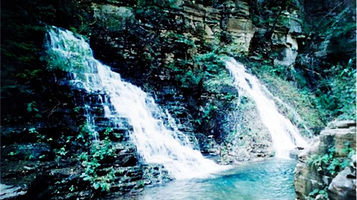 九里沟风景名胜区