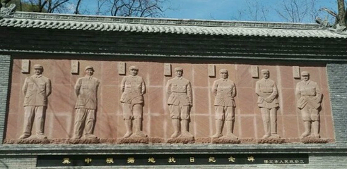 白银坨旅游风景区第 9 张图片
