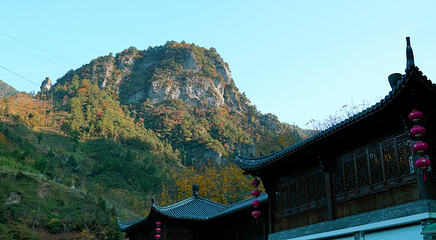 十门峡景区第 57 张图片