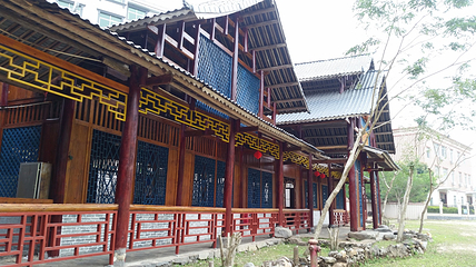 广东天马山旅游景区第 10 张图片