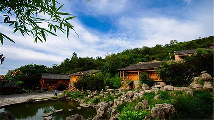 大鸿寨风景区第 3 张图片