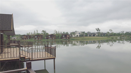 仙山湖风景区第 55 张图片
