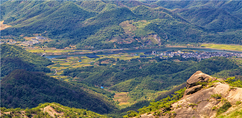龙须山景区第 11 张图片