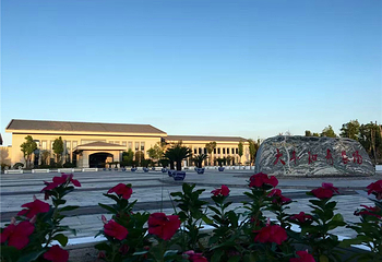 大丰上海知青纪念馆第 16 张图片