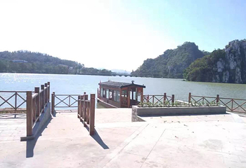 星湖湿地公园第 7 张图片