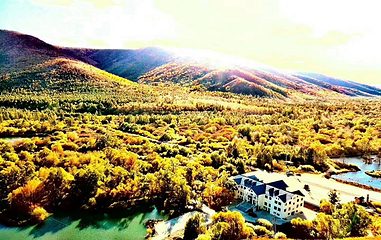 阿尔山白狼峰景区第 73 张图片
