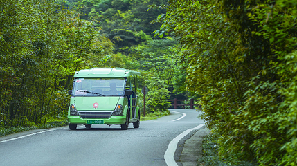 神龙峡风景区第 28 张图片