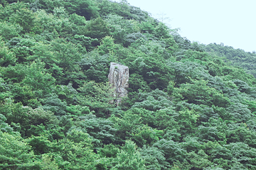 天目大峡谷第 33 张图片
