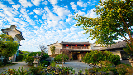 和顺古镇景区第 20 张图片