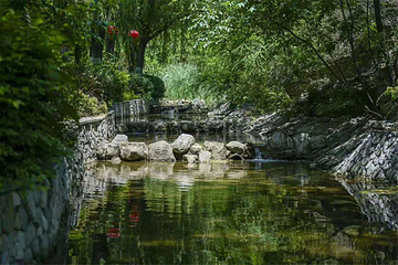 潭溪山第 66 张图片