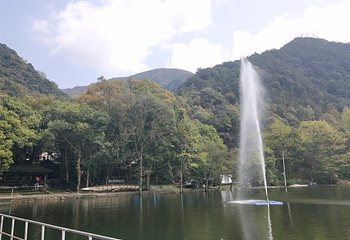 富春桃源风景区第 28 张图片