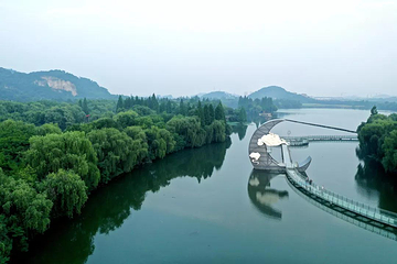 绍兴柯岩风景区第 119 张图片