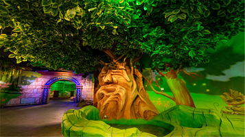 Cute zoo城市动物园