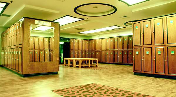 派斯菲克商务宾馆