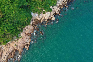 东澳岛第 8 张图片