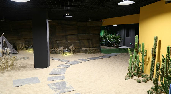 卡尔的萌宠庄园