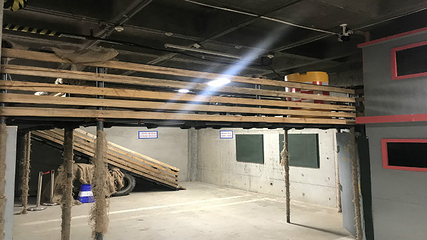 战甲射击(平安南大街店)第 3 张图片