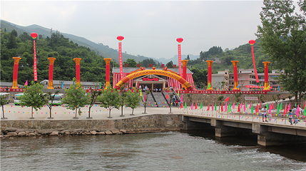 古夜郎漂流第 12 张图片