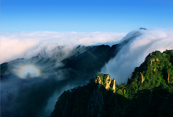 羊狮慕风景区第 51 张图片