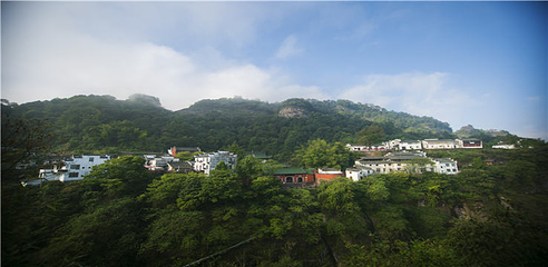 齐云山景区第 193 张图片