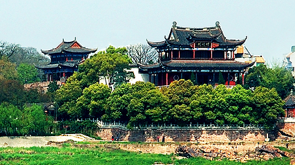晴川阁第 228 张图片