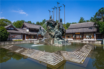 绍兴柯岩风景区第 25 张图片