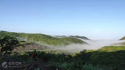 八仙洞风景区第 4 张图片