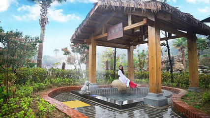 三里畈温泉旅游度假区第 18 张图片