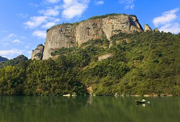 汉仙湖景区第 14 张图片