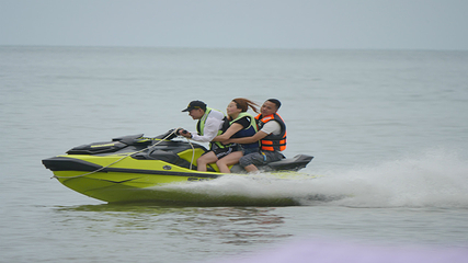 汕尾保利金町湾旅游度假区第 16 张图片