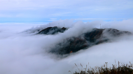 新兴天露山旅游度假区第 89 张图片