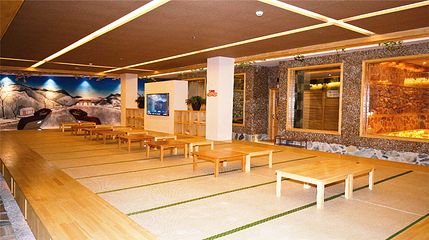 长乐汤温泉水汇(美林店)第 12 张图片