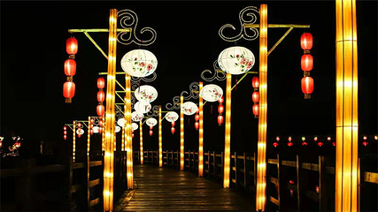 清溪谷旅游区-花田酒地景区第 32 张图片