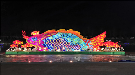银川花博园第 52 张图片