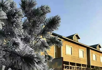 闽江源生态旅游区（金铙山风景区）第 14 张图片
