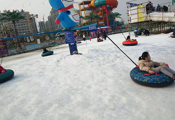 红莲湖885水世界第 41 张图片