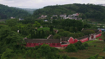 杨粲墓第 10 张图片