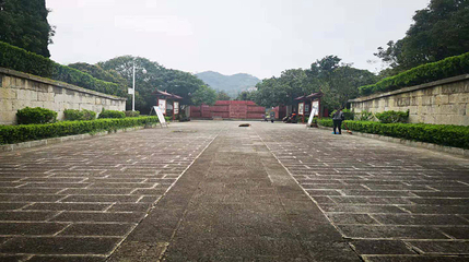 杨粲墓第 6 张图片