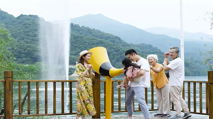 酒仙湖第 57 张图片