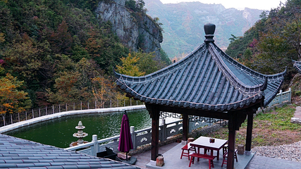 十门峡景区第 48 张图片