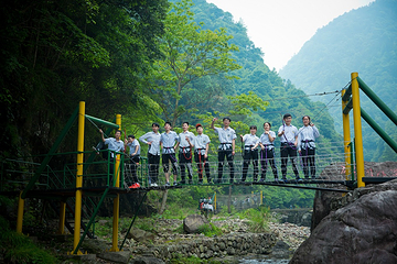 峡谷景廊第 11 张图片