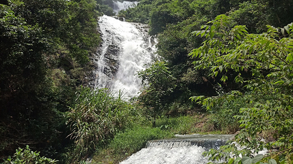 天湖旅游风景区第 8 张图片