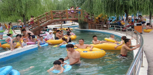 美天游乐园第 28 张图片