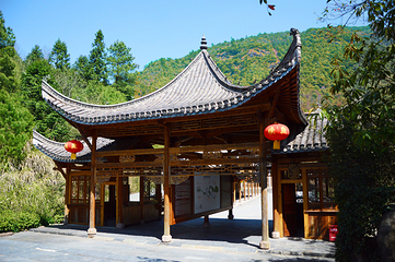 大觉山第 13 张图片