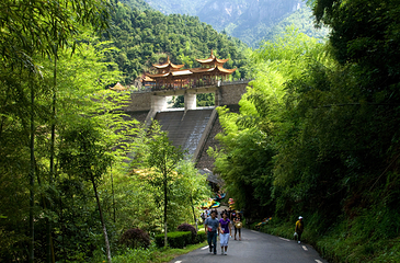 大觉山第 21 张图片