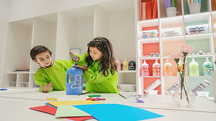 奈尔宝家庭中心（成都环球店）第 28 张图片